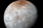 Charon HD 1