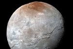 Charon HD