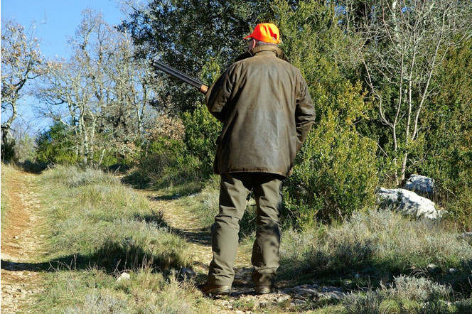 Vers une application de localisation des actions de chasse