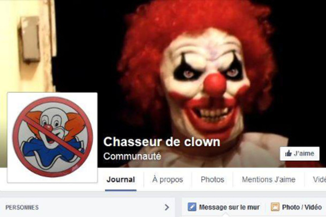 Chasseur-de-Clown-Facebook