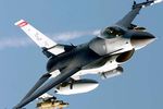 chasseur F-16