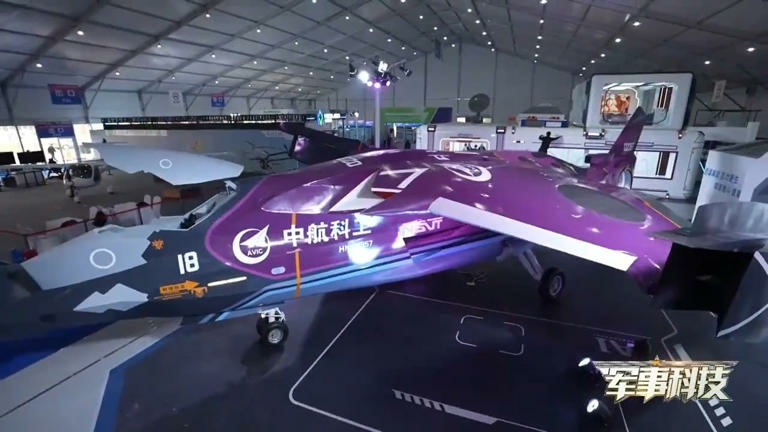 chasseur spatial Zihuo