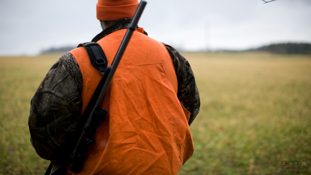 Les chasseurs français victimes d'une fuite de données