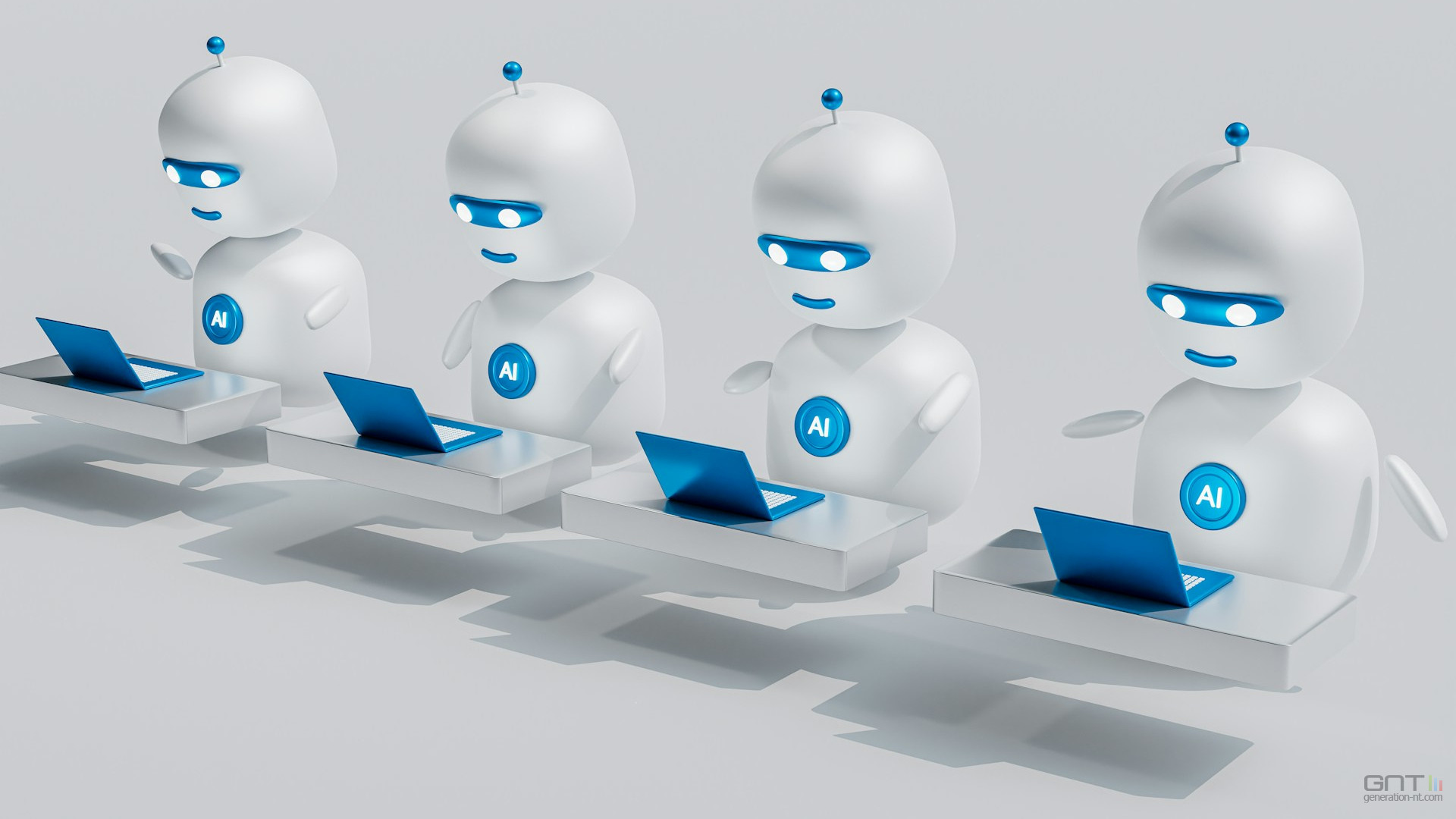 La FTC enquête sur les chatbots IA