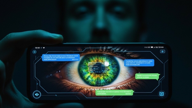 Chatcontrol : le projet européen de scan des messages menace notre vie privée