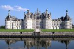 Chateaux de la loire