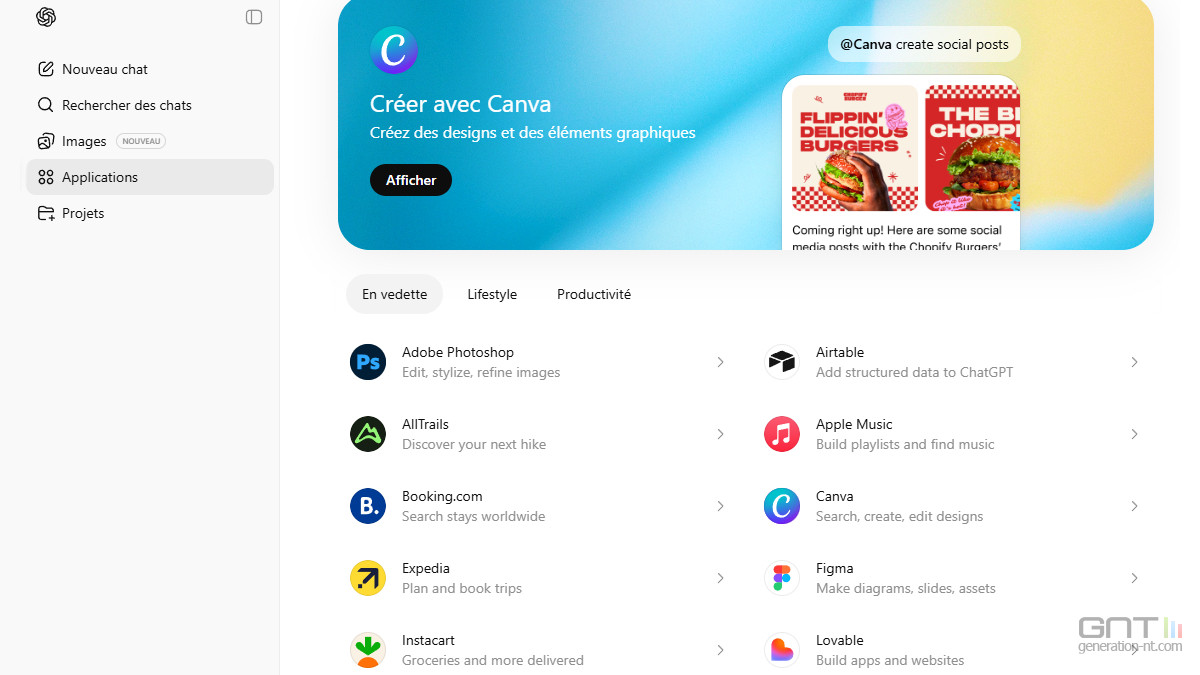 chatgpt-applications