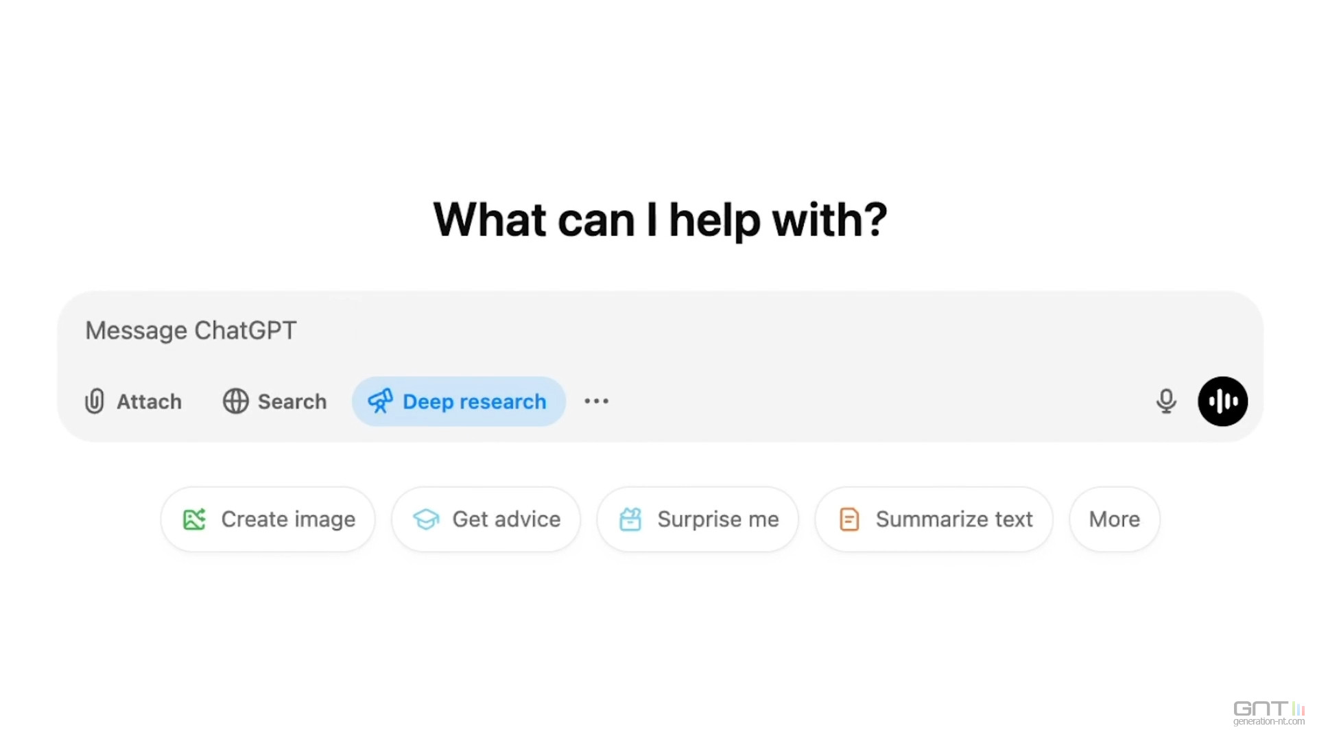 ChatGPT : OpenAI lance un agent IA de recherche approfondie