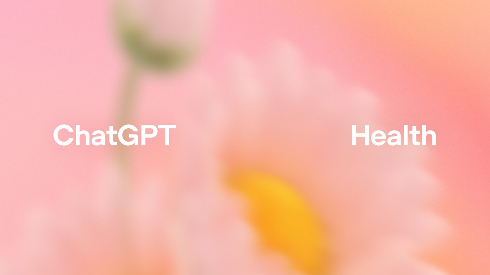 ChatGPT Health