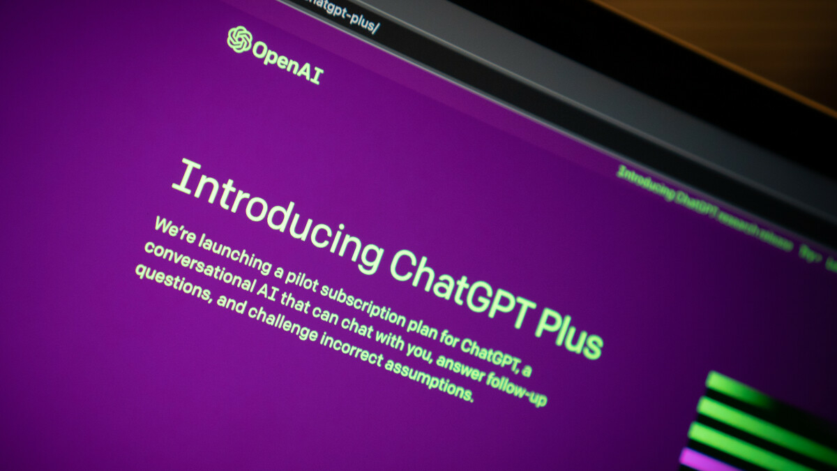 chatgpt-plus