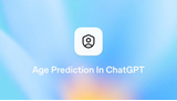 ChatGPT va désormais tenter de deviner votre âge