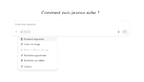 ChatGPT se dote d'un mode pour étudier et apprendre