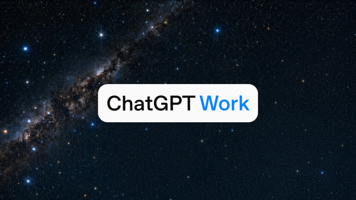 chatgpt-work