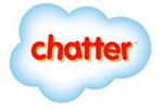 Chatter Salesforce logo pro