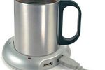 Chauffe tasse USB 1