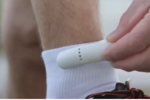 Chaussettes connectées vignette