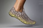 chaussures DNA Pensar