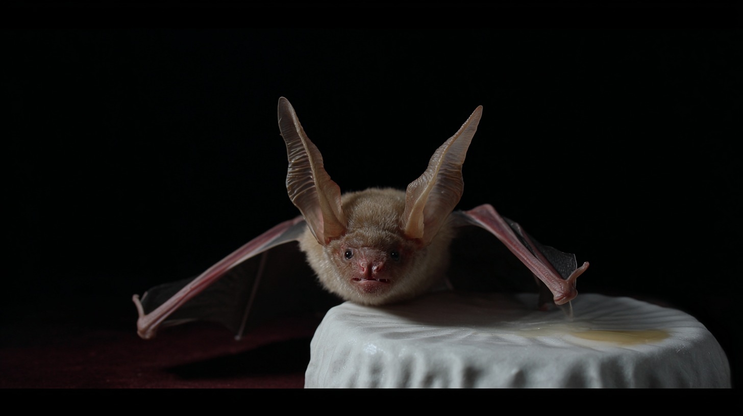 Chauve souris 01