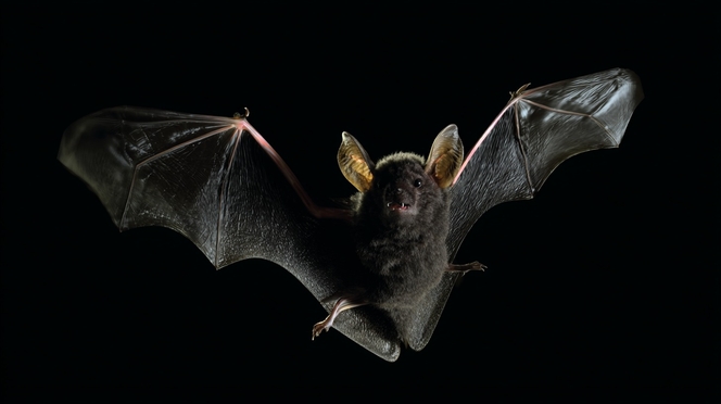 Chauve souris 02