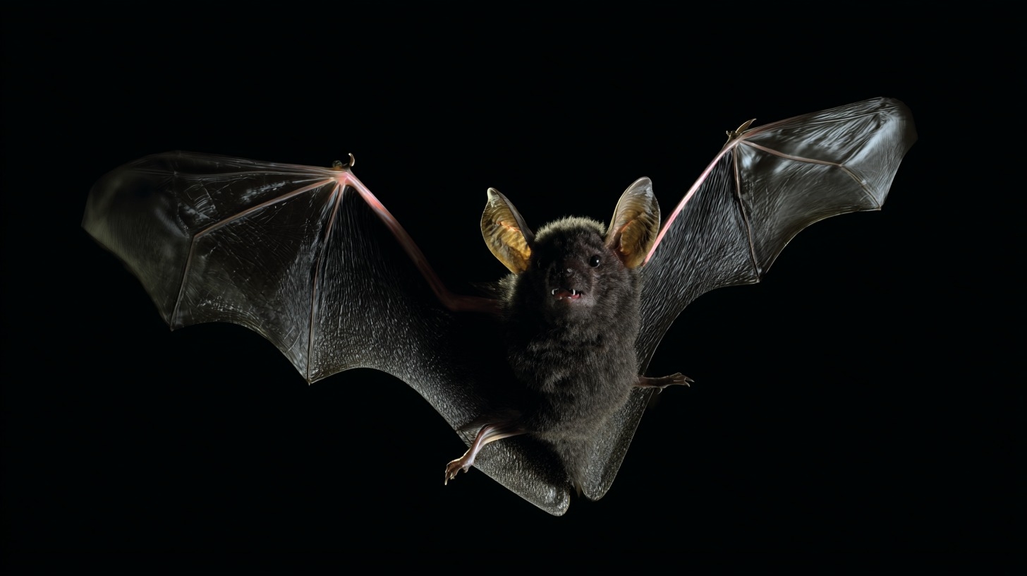 Chauve souris 02