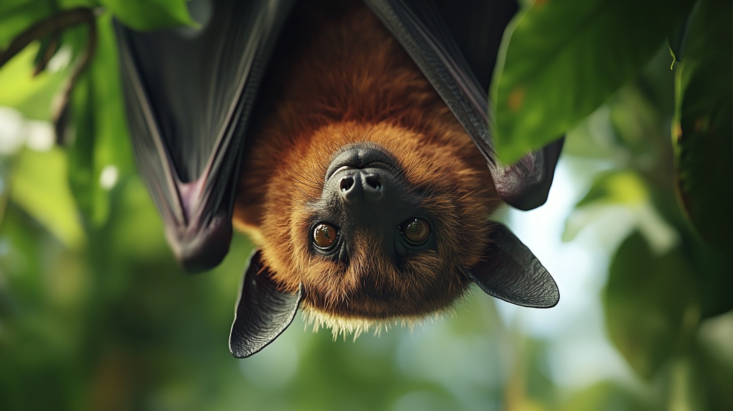 chauve souris