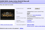 cheats ebay