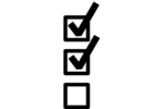 checklist