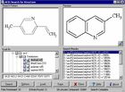 ChemSketch : déterminer des structures moléculaires