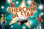 Cherchez la star