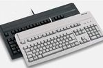 Cherry Clavier RFID