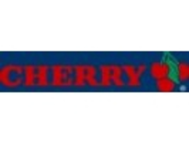 Cherry Logo (Small)