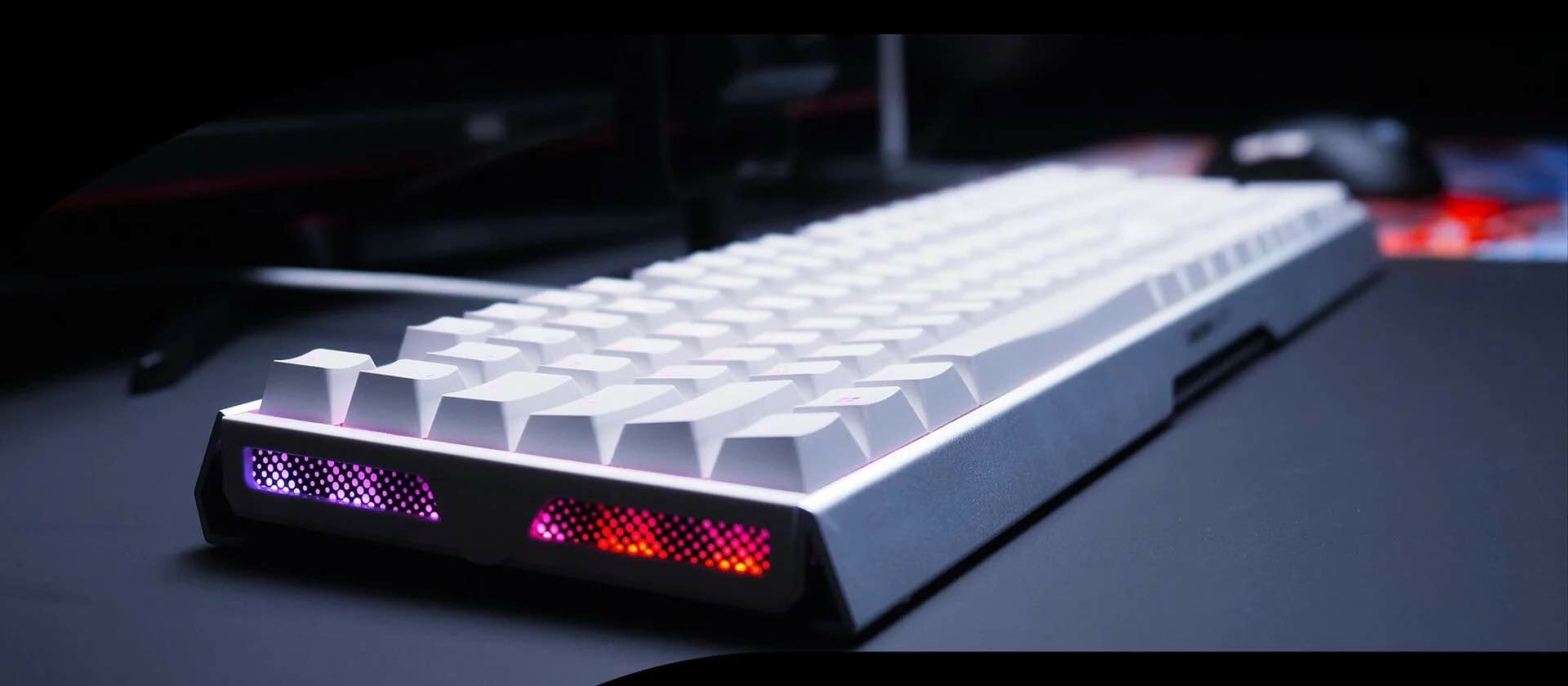 CHERRY MX 3.1