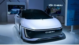 Plus de 1300 km d'autonomie : l'incroyable pari de Chery sur la batterie solide !