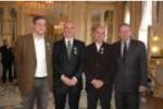 Chevaliers des Arts et des Lettres (Small)