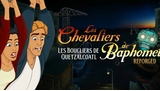 Les Chevaliers de Baphomet 2 : le remake "Reforged" est annoncé pour 2026
