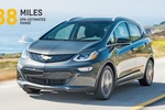 Chevrolet Bolt EV 2017
