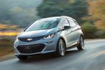 Chevrolet Bolt EV