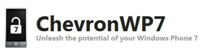 ChevronWP7