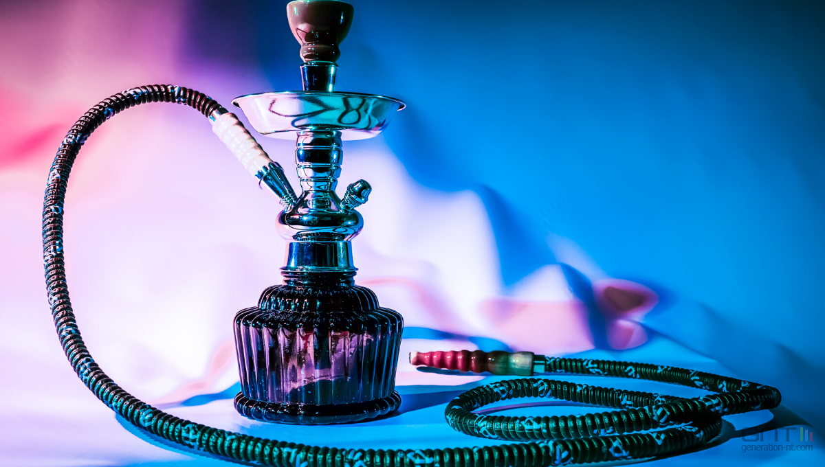 E Chicha Un Nouvel Objet Connecte Qui Seduit De Plus En Plus