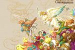 Children of Mana