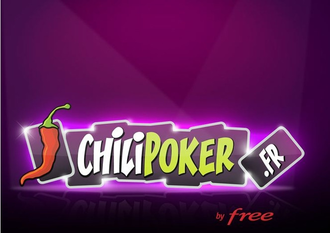 Chilipoker-free