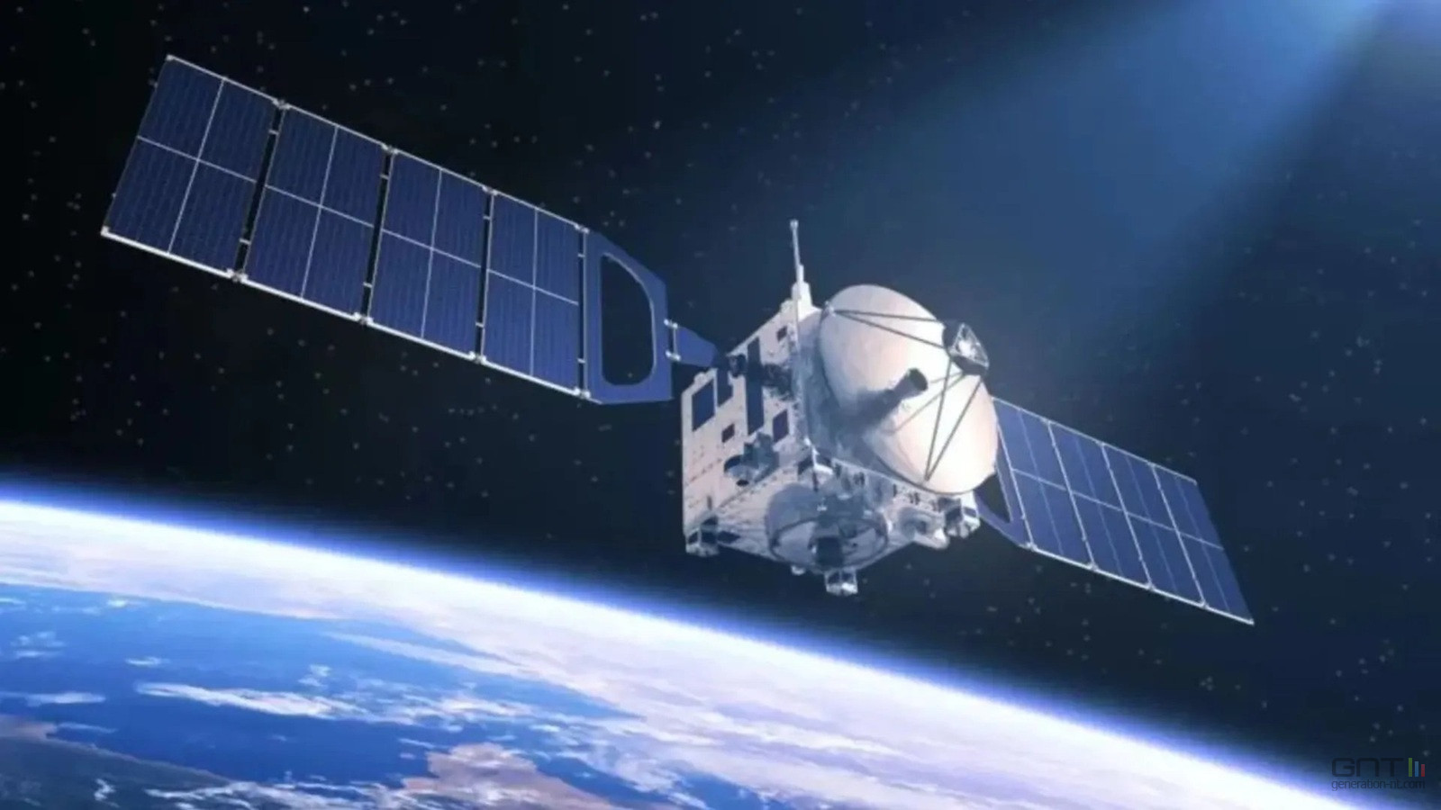 Chine detection radar satellite chasseur furtif usa