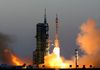 La Chine lance et fait atterrir un véhicule spatial réutilisable