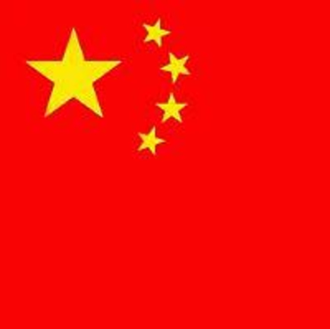 Chine logo pro