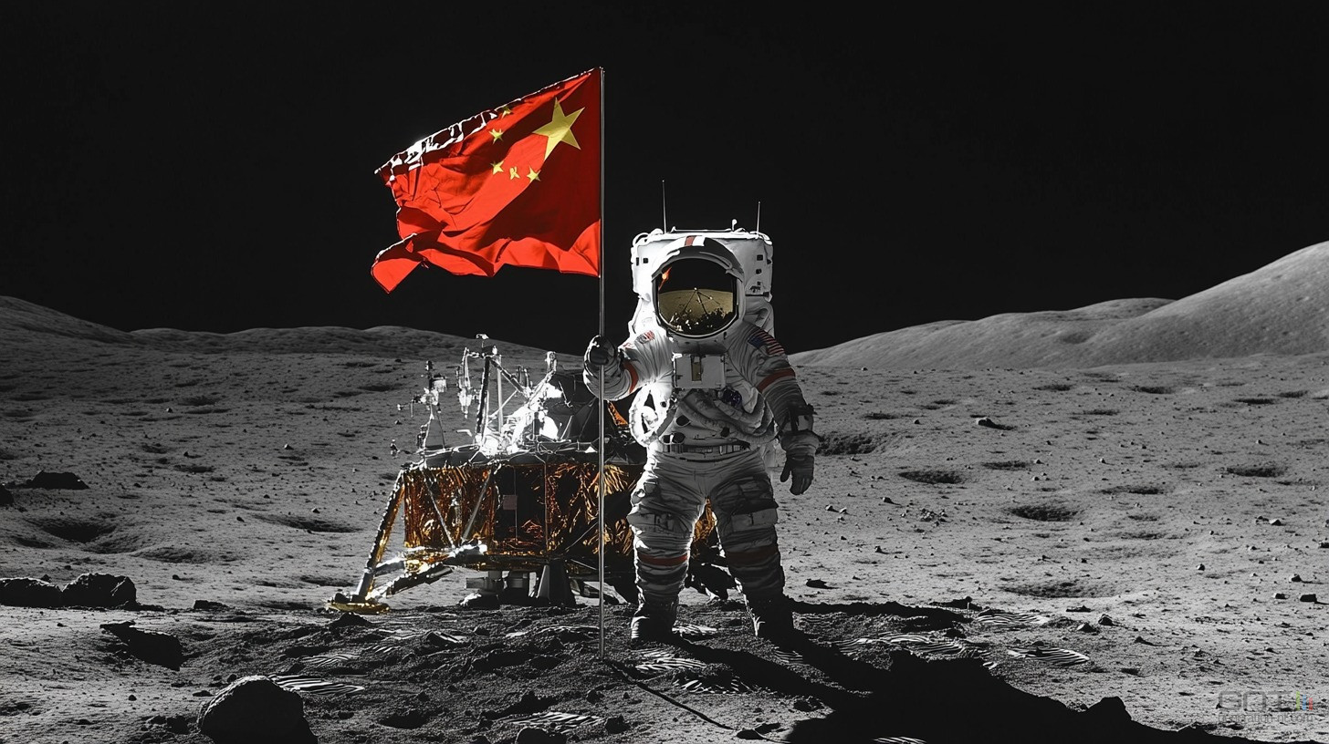 Chine Lune