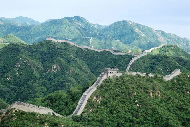 chine-muraille
