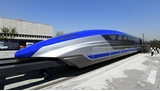 La Chine résout le plus gros problème des trains à 1000 km/h