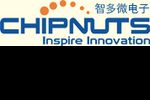 Chipnuts logo