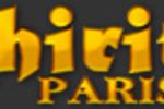 Chirita - logo