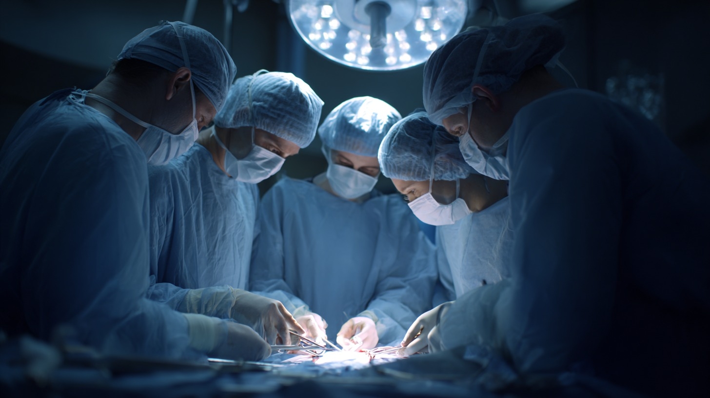 Chirurgie
